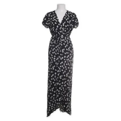 Wrap dress (Zwangerschapsjurk) from Séraphine Viscose