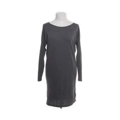 Dress (Gray) from Maska Wool