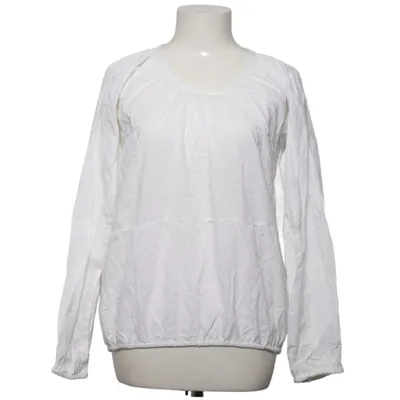 Blouse (Wit) van House of Lola