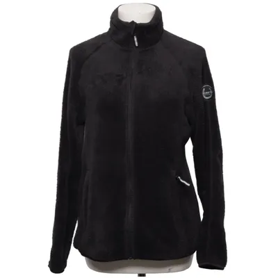 Fleece jas (Zwart) van Rosetti Polyester