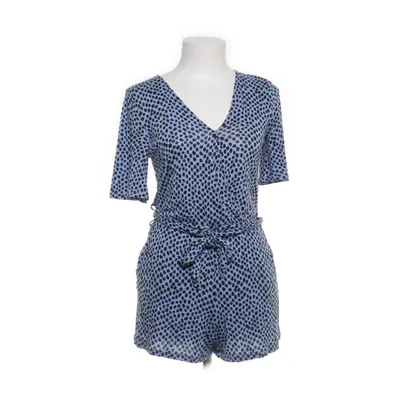 Byxdress (Blå, Flerfärgad) från Lascana Viskos