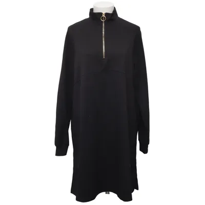 Kjole (Sort) fra Heartbeats Elastan, Modal, Polyester
