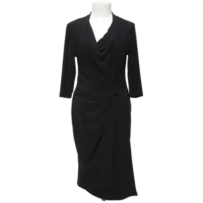 Dress (Black) from Joseph Ribkoff