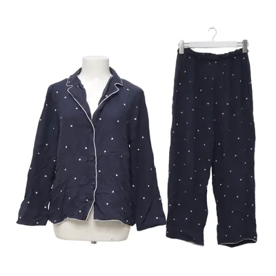 Pyjama (Bleu, Blanc) de Oysho Viscose