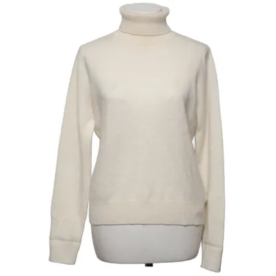 Polotröja (Beige) från Absolut Cashmere Kashmir