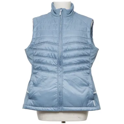 Outer vest (Blue) from Func Factory Polyester