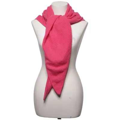 Halstørklæde (Pink) Kashmir