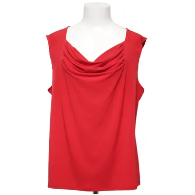 Top (Rood) van George Elastaan, Polyester