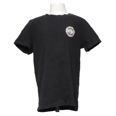 T-shirt (Noir) de The Independent Truck Company Coton
