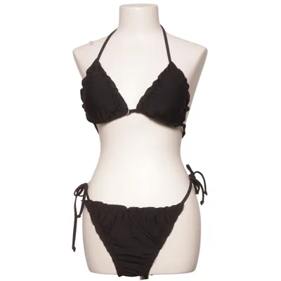 Bikini (Black) from Bright Swimwear Elastane, Polyamide
