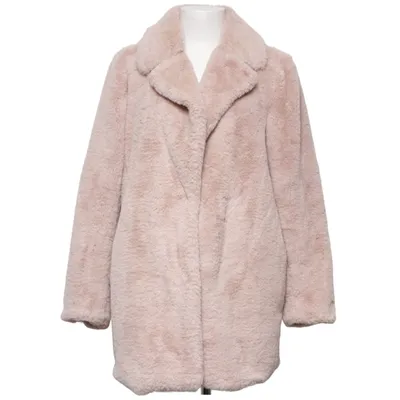 Mantel (Beige) von New Look Polyester
