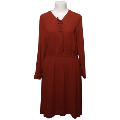 Dress (Orange) from Mossimo Polyester