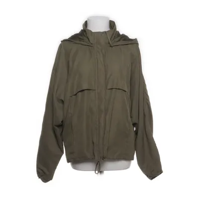 Jacka (Grön) från Cropp Polyester