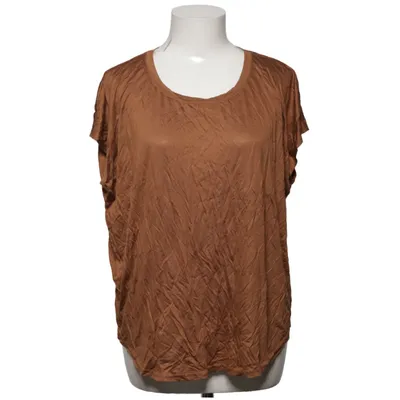 Top (Brown) from I Say Viscose
