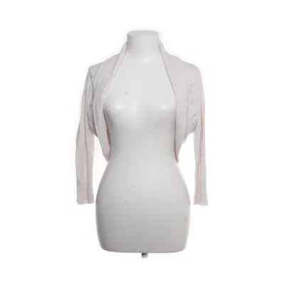 Bolero (Wit) van Cubus Elastaan, Polyamide, Viscose