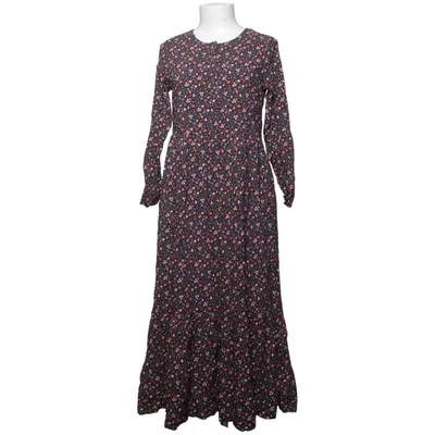 Maxi dress (Blue, Multicolored) from Old Navy Viscose