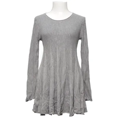 Dress (Gray) from CMP 55 Polyamide, Viscose
