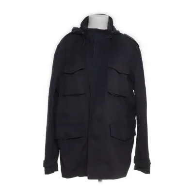 Jacket (Gray) from Farah Cotton