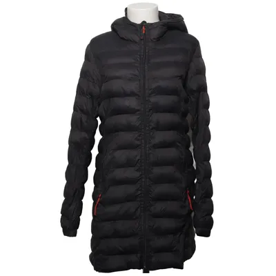 Manteau d'hiver (Noir) de GTS Polyamide, Polyester