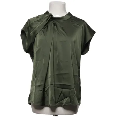 Top (Green) from Neo Noir Polyester