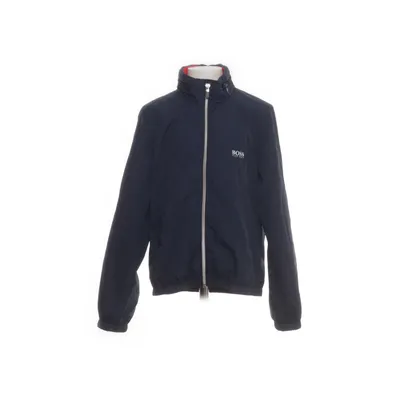 Allvädersjacka (Blå, Röd) från Boss Polyamid, Polyester