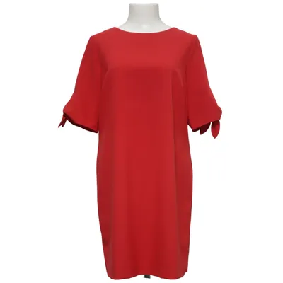 Kjole (Rød) fra Papaya Polyester