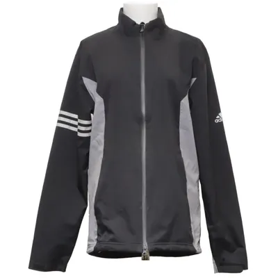 Sports jacket (Climaproof) from Adidas Golf Polyester, Polyurethane