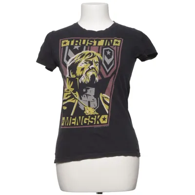 T-shirt (Svart) från Blizzard