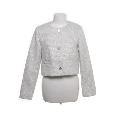 Cardigan (Beige, Flerfarvet) fra Sinsay Polyester