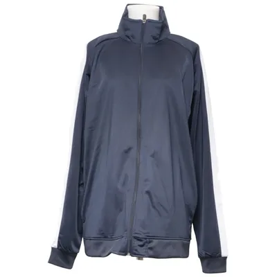 Træningsjakke (Blå) fra Saligia Polyester