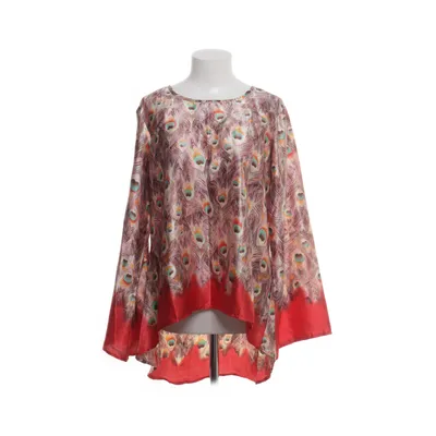 Tunika (Flerfärgad) från By Carima Polyester