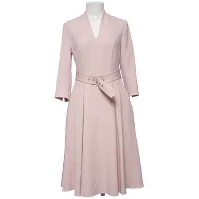 Kleid (Pink) von Phase Eight Elasthan, Polyester