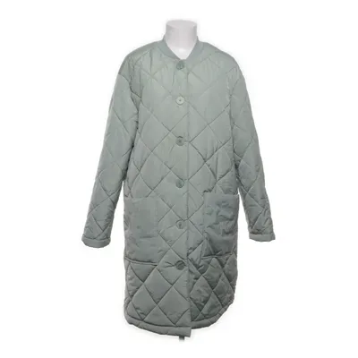 Vinterkappa (Grön) från Lindex Polyester