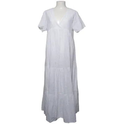 Klänning (Vit) från New Collection