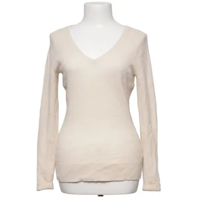 Strickpullover (Beige) von Saks Fifth Avenue Kaschmir