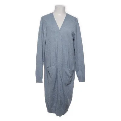 Kofta (Blå) från VILA Viskos