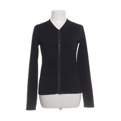 Long sleeve T-shirt (Black) from Marithé François Girbaud