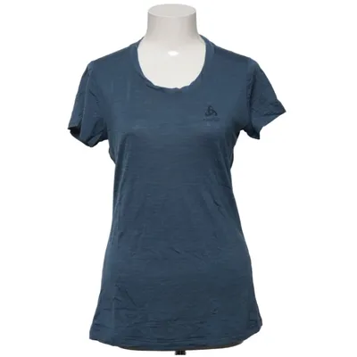 Haut de sport (Bleu) de Odlo