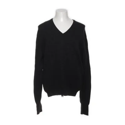 Pullover (Grå) från Peter Scott Ull