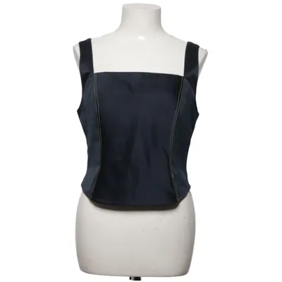 Top (Casja dress 14568) fra Samsøe & Samsøe Genanvendt polyester