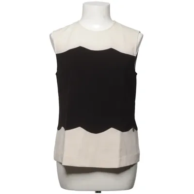 Top (P2A3NN) from Twin Set Simona Barbieri Elastane, Polyester, Viscose