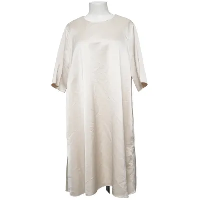 Dress (Beige) from COS Polyester