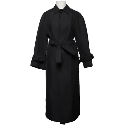 Trench-coat (Gris) de HundHund Coton, Polyester