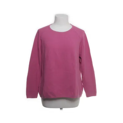 Tröja (Rosa) från Women Essentials by Tchibo Ekologisk bomull, Polyamid