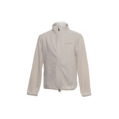 Fleecejacka (Beige) från Everest Polyester