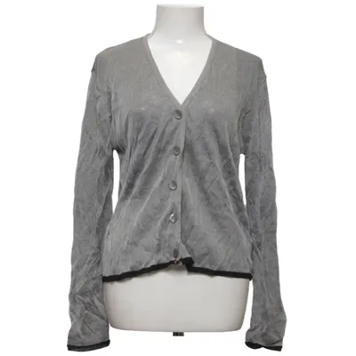 Cardigan (Gris, Noir) de Gardeur Polyamide, Viscose