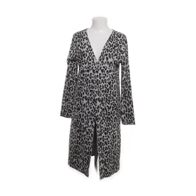 Cardigan (Grijs, Meerkleurig) van Norah Elastaan, Polyester, Viscose