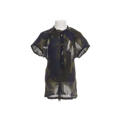 Blouse (Blauw, Meerkleurig) van Paul Smith