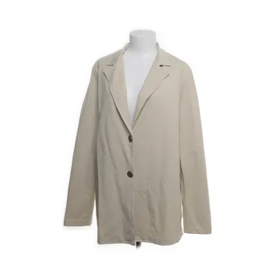 Kavaj (Beige) från DejaVu Bomull, Elastan