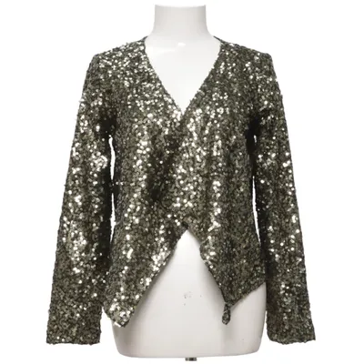 Cardigan (Or, Noir) de Pimkie Polyester